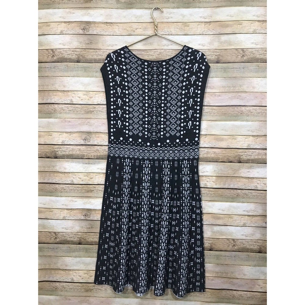 41HAWTHORN Stitch Fix Alivia Sweater Dress - Picture 2 of 4